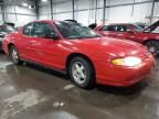 2004 Chevrolet Monte Carlo LS