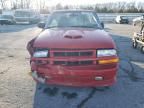 2000 Chevrolet S Truck S10