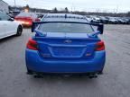 2016 Subaru WRX Premium