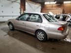 1998 Toyota Corolla VE