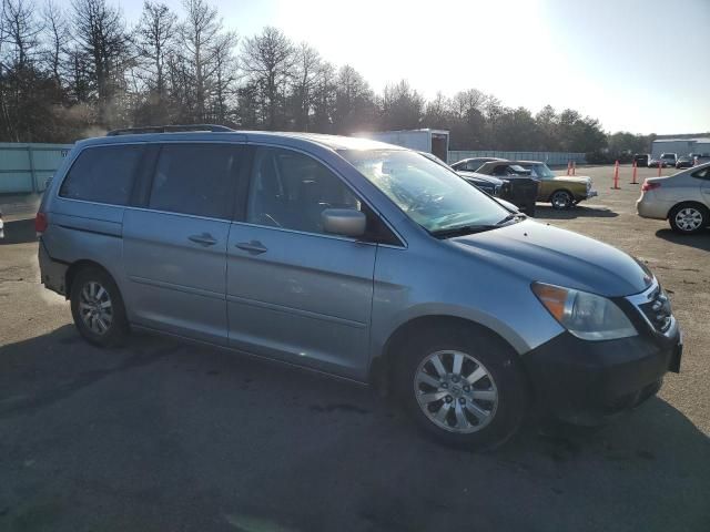 2010 Honda Odyssey EXL