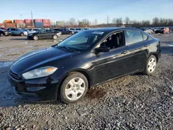 2014 Dodge Dart SE en venta en Columbus, OH