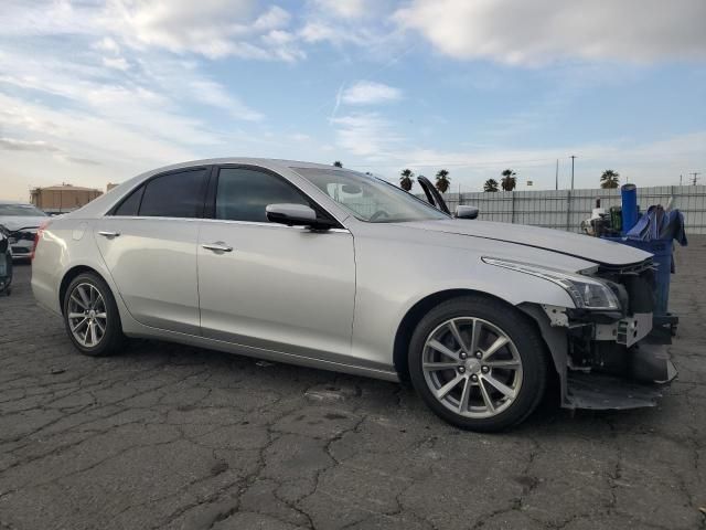 2019 Cadillac CTS Luxury