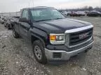 2015 GMC Sierra C1500