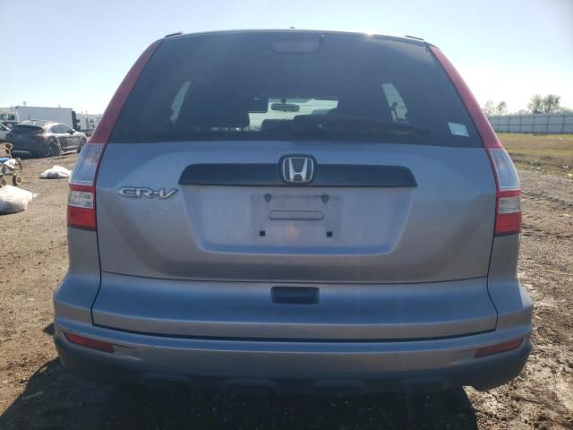 2010 Honda CR-V LX