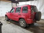 2004 Jeep Liberty Limited