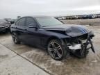 2014 BMW 320 I