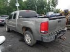 2012 GMC Sierra K1500 SLE