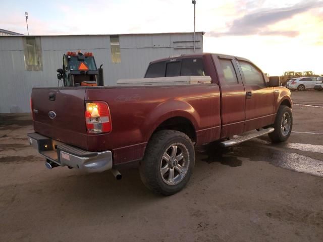 2006 Ford F150