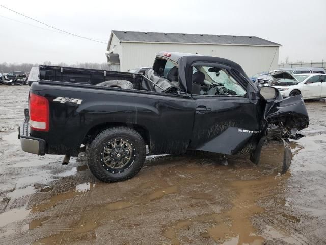 2007 GMC New Sierra K1500 Classic