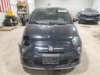 2013 Fiat 500 Sport