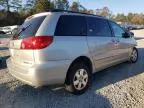 2006 Toyota Sienna CE