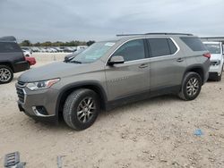 Lotes con ofertas a la venta en subasta: 2019 Chevrolet Traverse LT