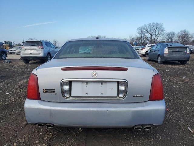 2005 Cadillac Deville