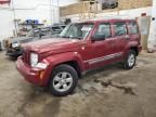 2011 Jeep Liberty Sport