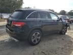 2018 Mercedes-Benz GLC 300 4matic