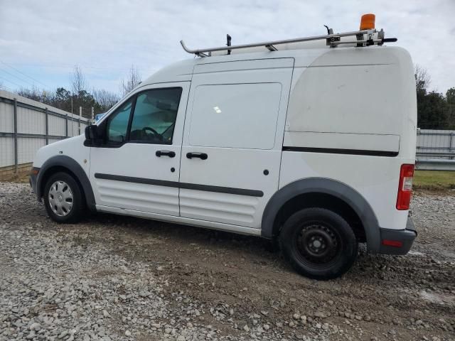 2011 Ford Transit Connect XL