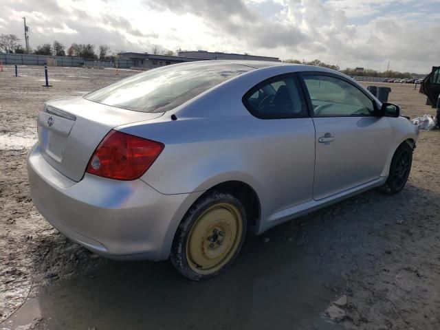 2007 Scion TC