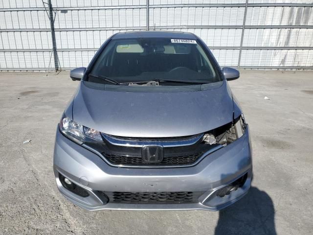 2019 Honda FIT EX