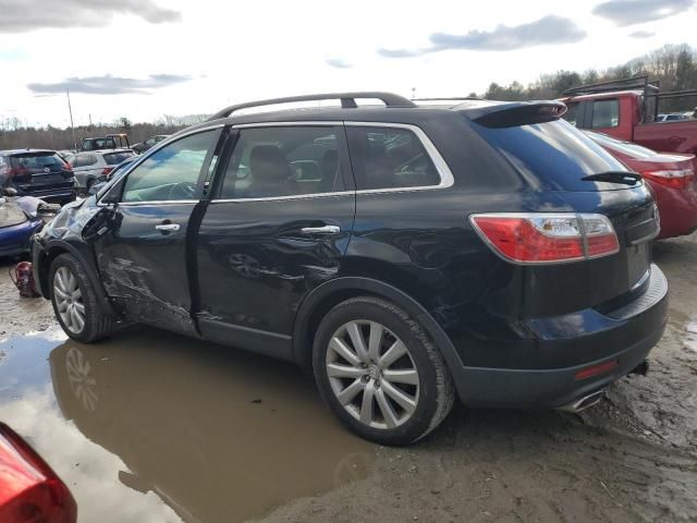 2010 Mazda CX-9