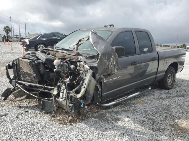 2003 Dodge RAM 1500 ST