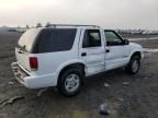 2002 Chevrolet Blazer