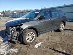 2018 Chevrolet Equinox LS en venta en Pennsburg, PA