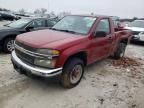 2006 Chevrolet Colorado