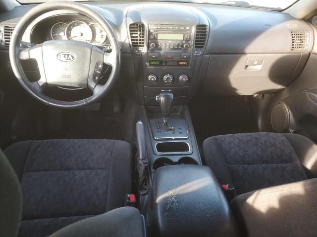 2008 KIA Sorento EX