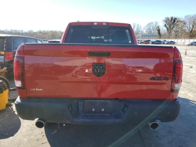 2019 Dodge RAM 1500 Classic SLT