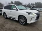 2017 Lexus LX 570