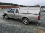 2004 Nissan Frontier King Cab XE