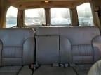 1999 Chevrolet Tahoe K1500