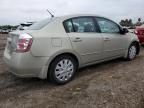 2007 Nissan Sentra 2.0