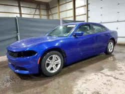 Dodge Vehiculos salvage en venta: 2021 Dodge Charger SXT