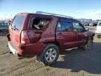 2005 Toyota 4runner SR5