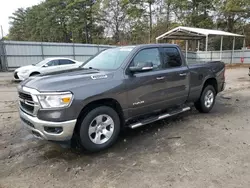 Dodge Vehiculos salvage en venta: 2020 Dodge RAM 1500 BIG HORN/LONE Star