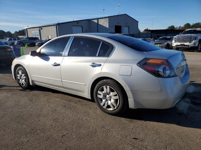 2011 Nissan Altima Base