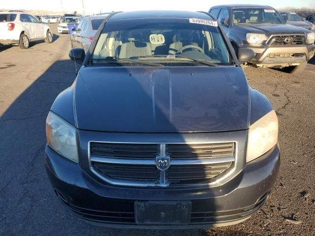 2007 Dodge Caliber SXT