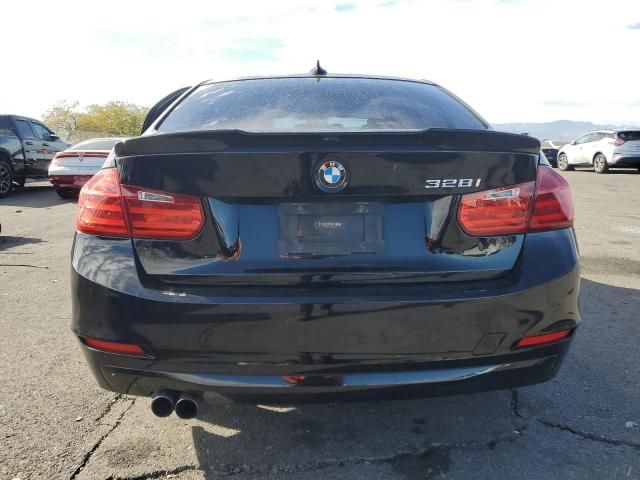 2013 BMW 328 I Sulev