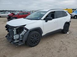 2020 Toyota Rav4 LE en venta en Houston, TX