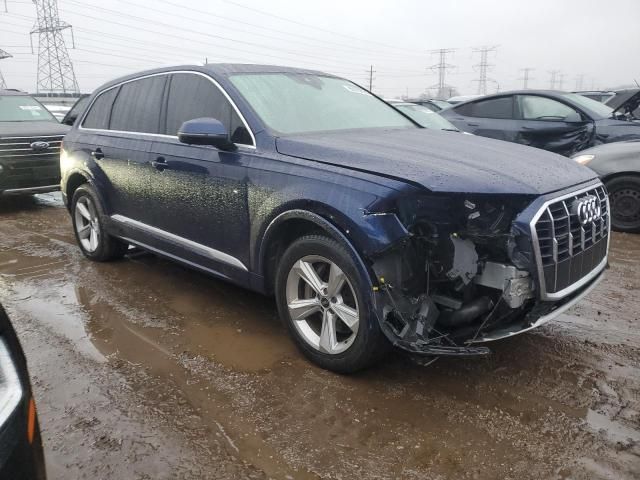 2021 Audi Q7 Premium