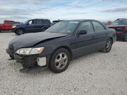 1998 Lexus ES 300 en venta en Taylor, TX