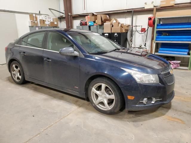 2011 Chevrolet Cruze LT