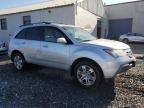 2009 Acura MDX