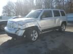 2012 Jeep Patriot Sport