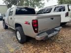 2005 Chevrolet Colorado