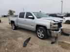 2018 Chevrolet Silverado C1500 LT