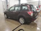 2013 Subaru Forester 2.5X