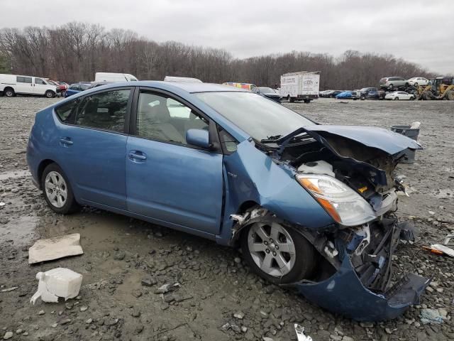 2009 Toyota Prius